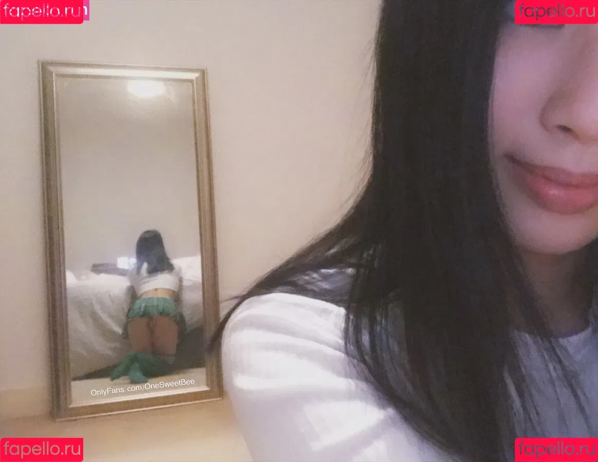 onesweetbee Onlyfans Photo Gallery 