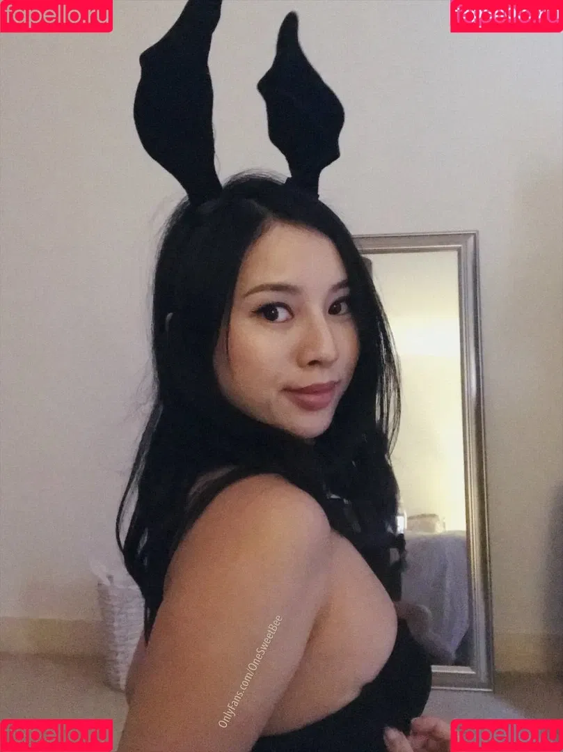 onesweetbee Onlyfans Photo Gallery 