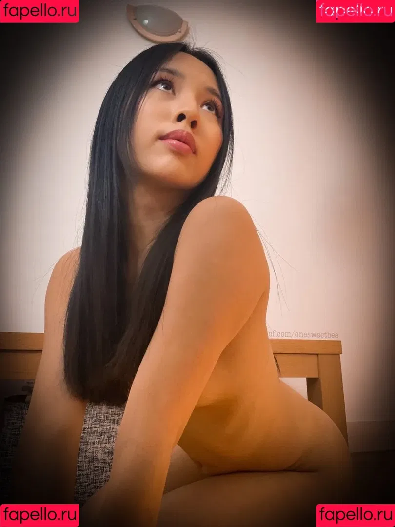 onesweetbee Onlyfans Photo Gallery 