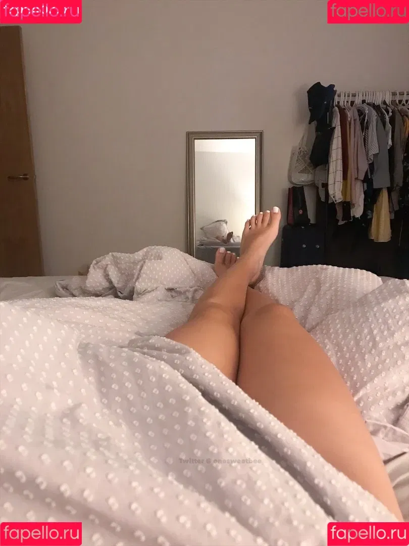 onesweetbee Onlyfans Photo Gallery 