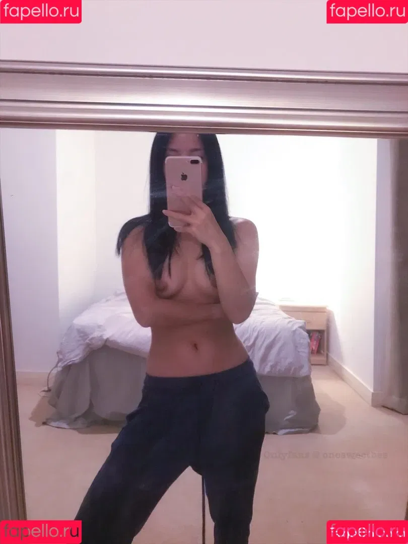 onesweetbee Onlyfans Photo Gallery 
