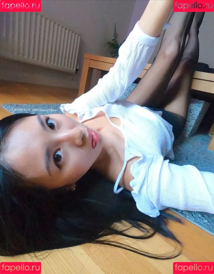 onesweetbee Onlyfans Photo Gallery 