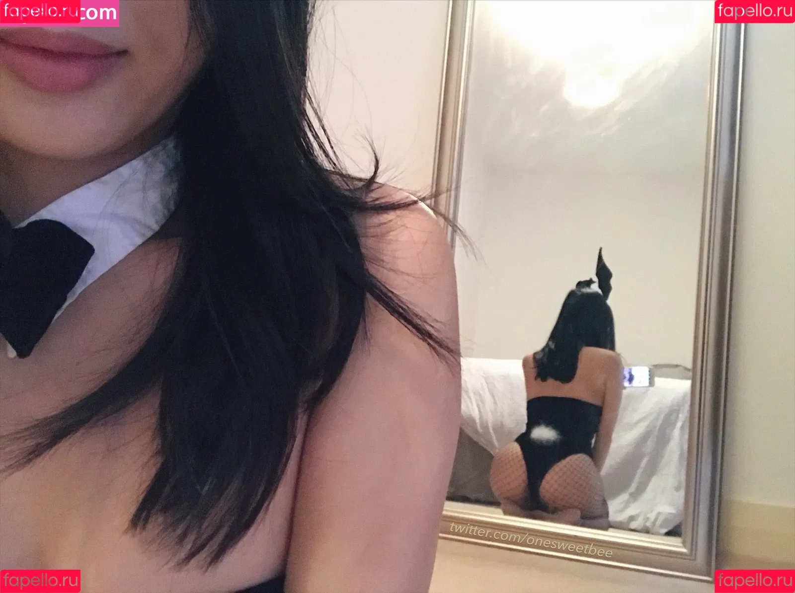 onesweetbee Onlyfans Photo Gallery 