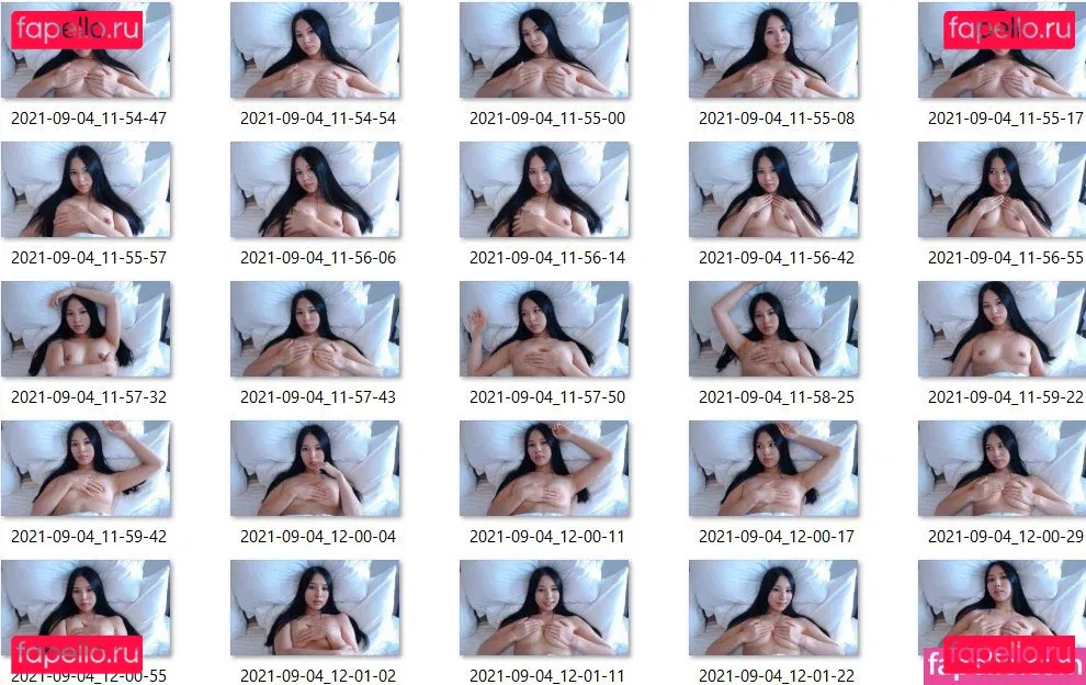 onesweetbee Onlyfans Photo Gallery 