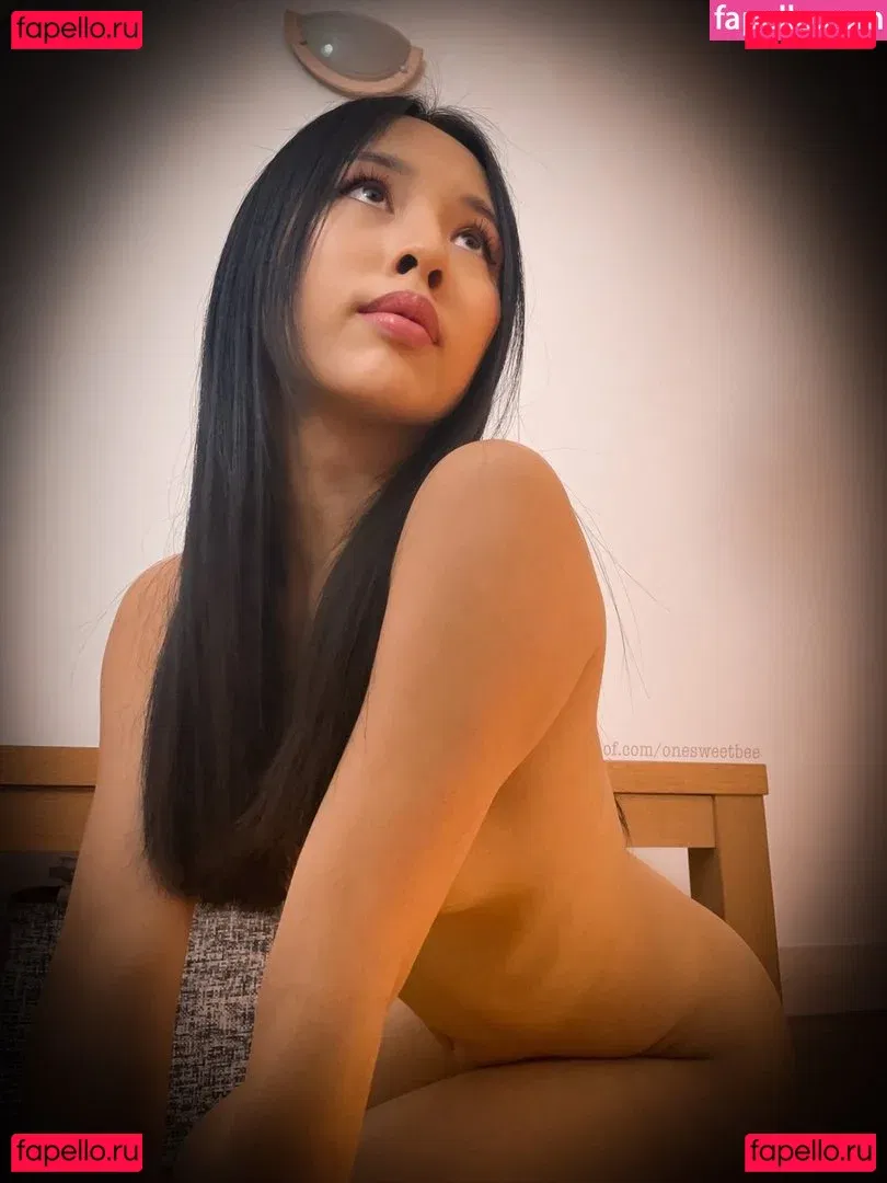 onesweetbee Onlyfans Photo Gallery 