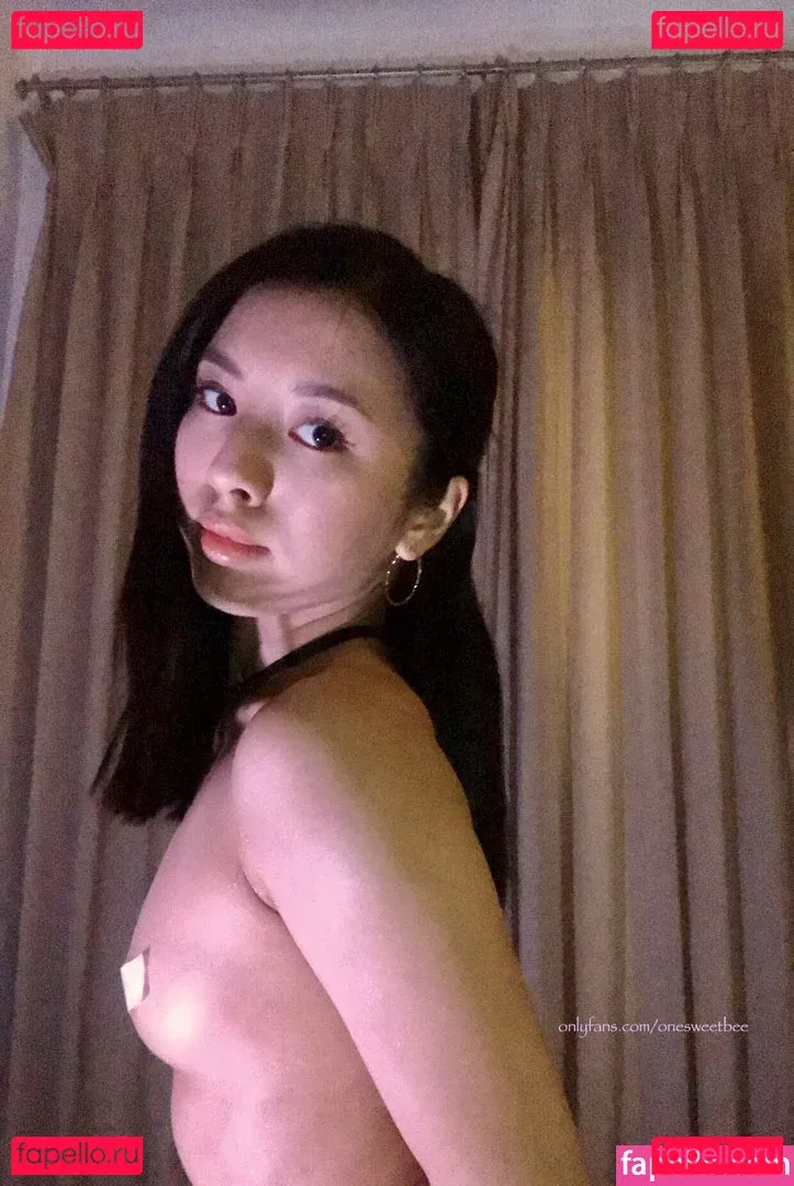 onesweetbee Onlyfans Photo Gallery 