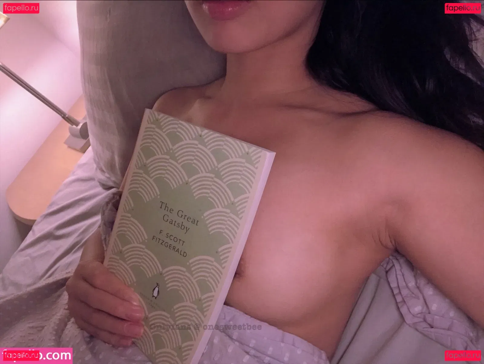 onesweetbee Onlyfans Photo Gallery 