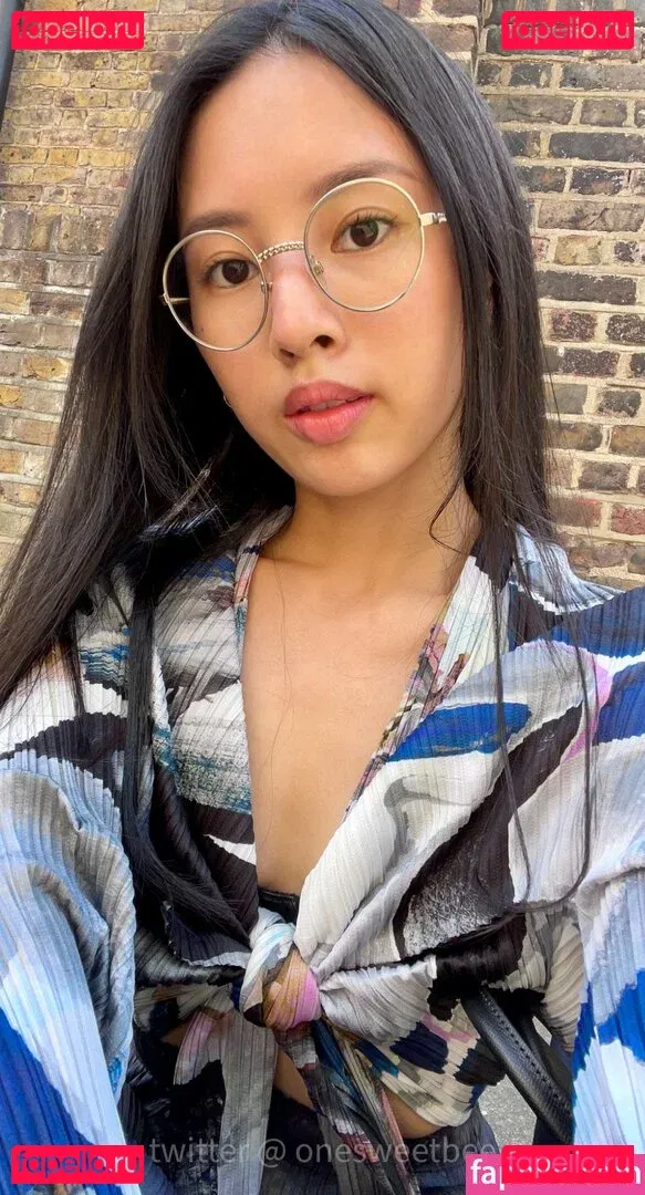 onesweetbee Onlyfans Photo Gallery 