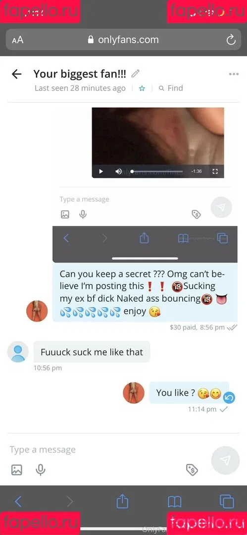 finesse_ahhxxx Onlyfans Photo Gallery 