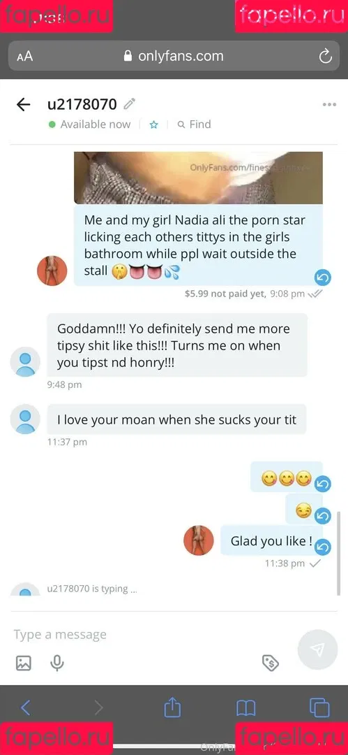 finesse_ahhxxx Onlyfans Photo Gallery 