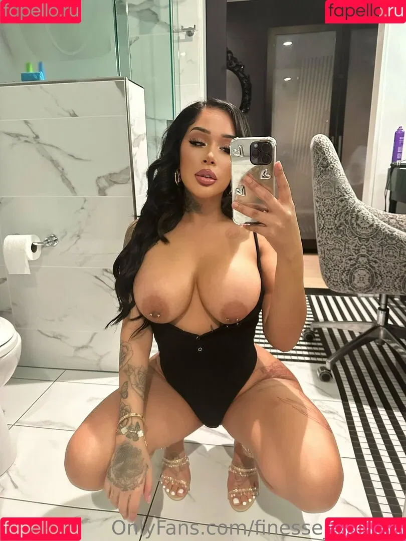 finesse_ahhxxx Onlyfans Photo Gallery 