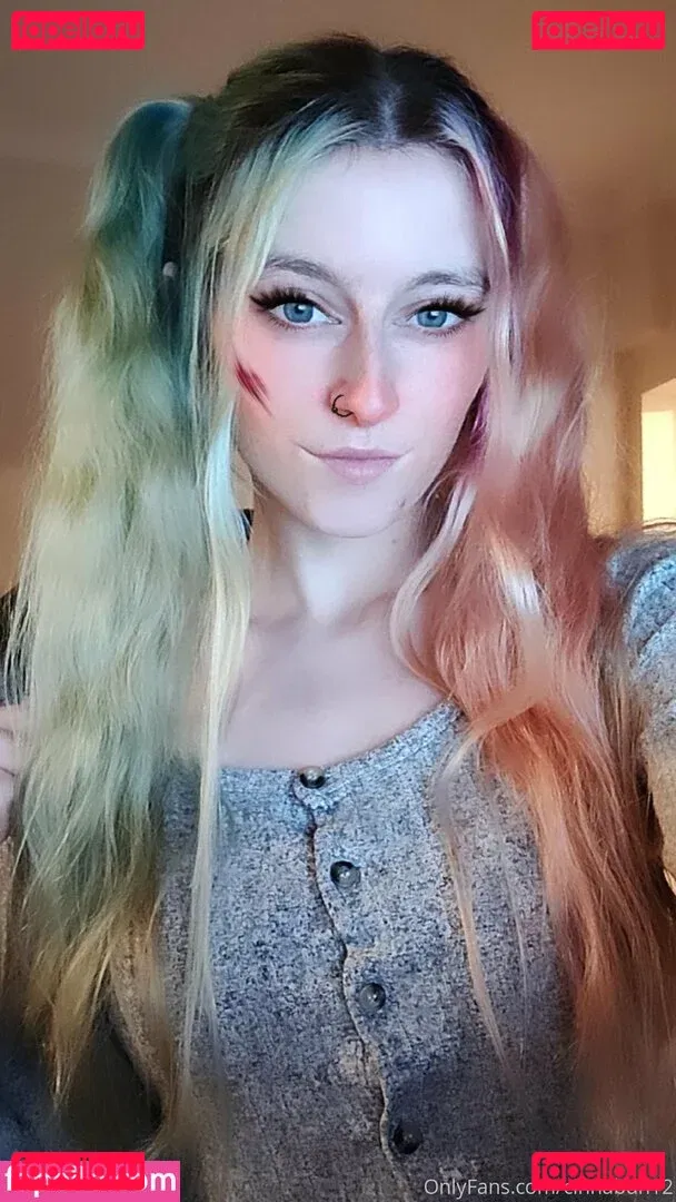 cinnabun12 Onlyfans Photo Gallery 