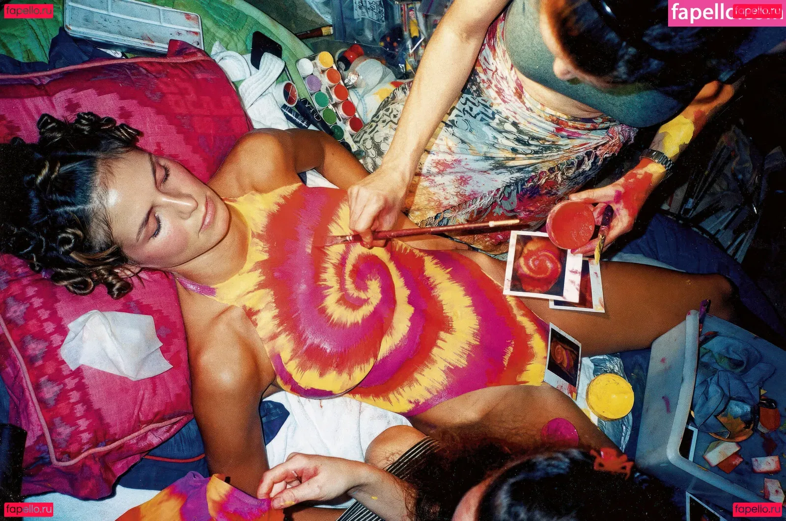 KelliAnn Onlyfans Photo Gallery 