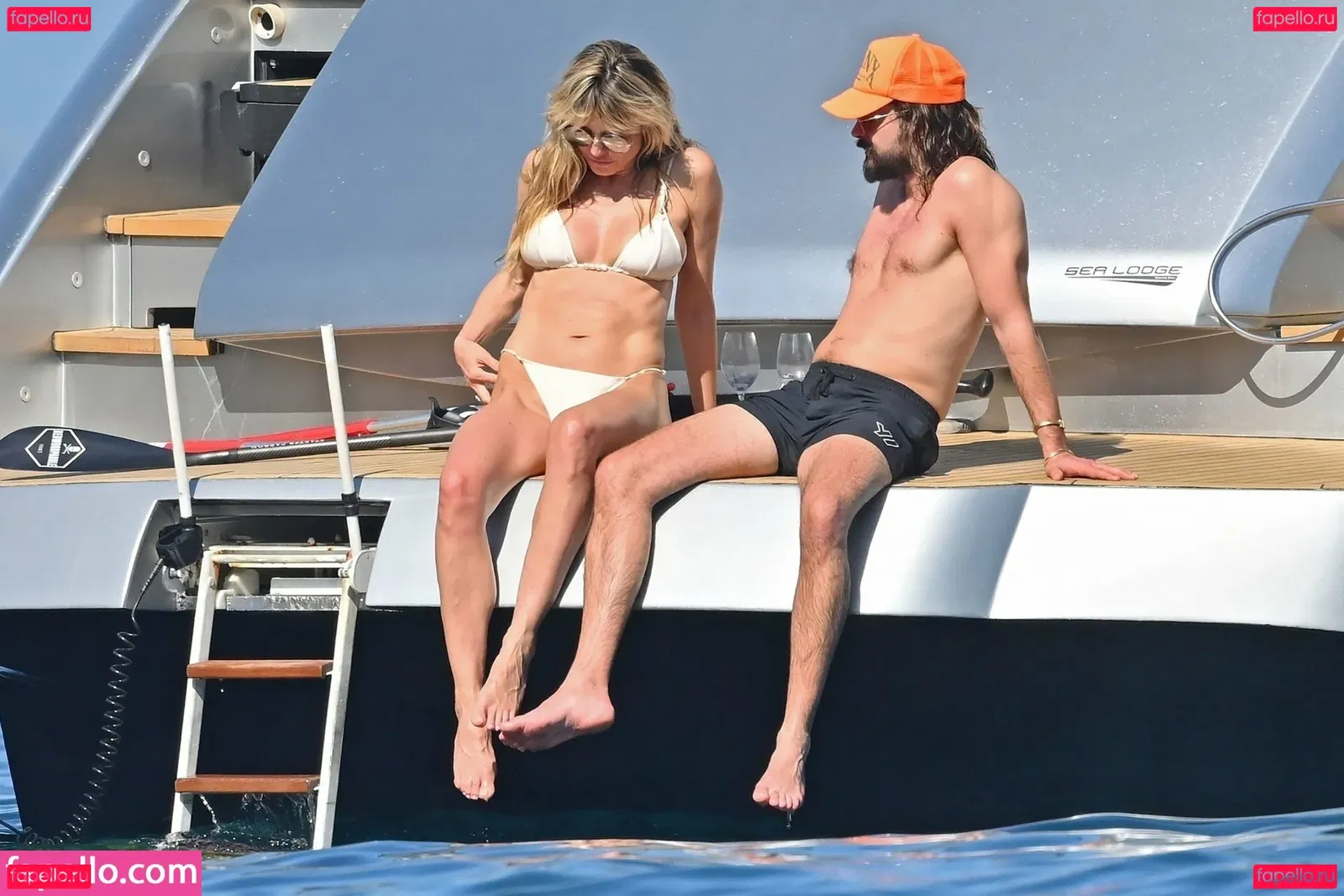 KelliAnn Onlyfans Photo Gallery 