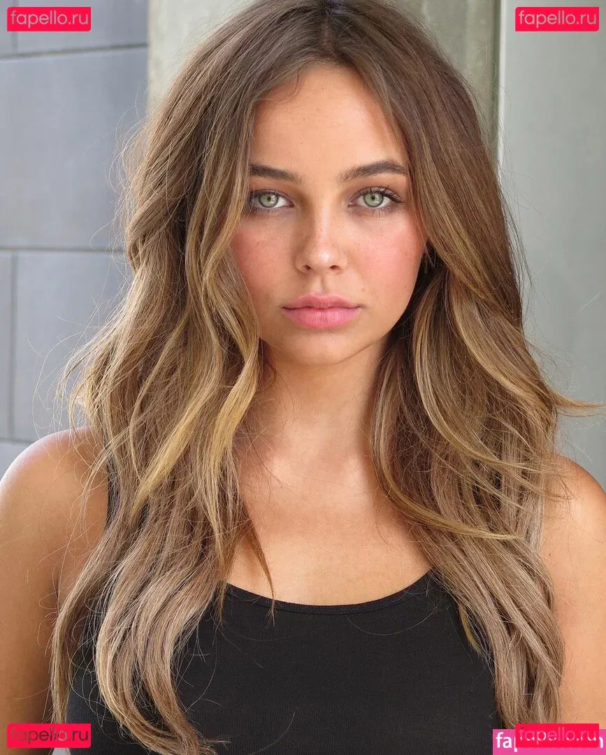 Adison Justis Onlyfans Photo Gallery 