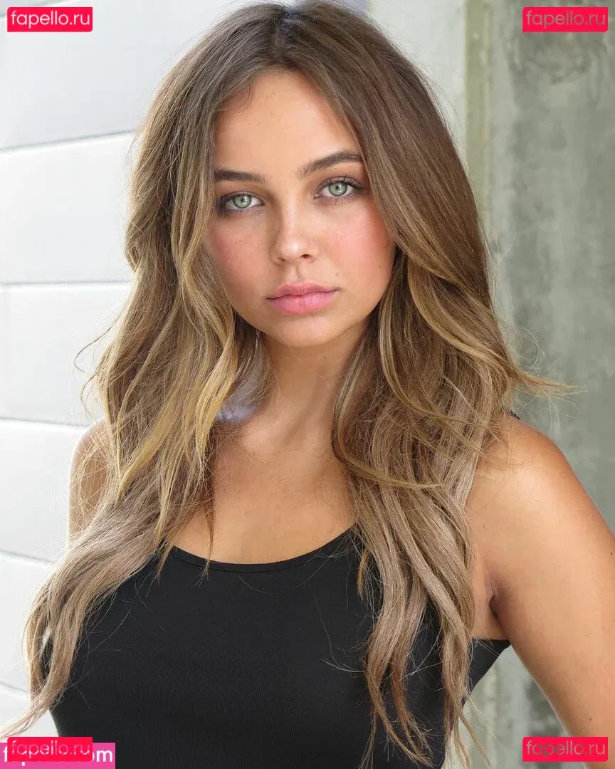 Adison Justis Onlyfans Photo Gallery 