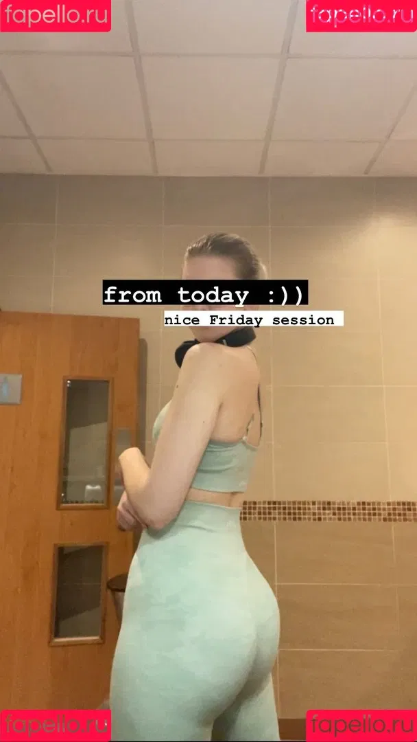 HoxieLoxie Onlyfans Photo Gallery 