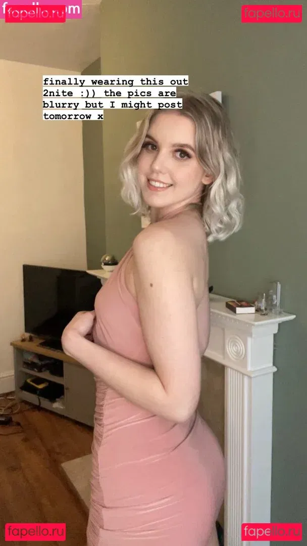 HoxieLoxie Onlyfans Photo Gallery 