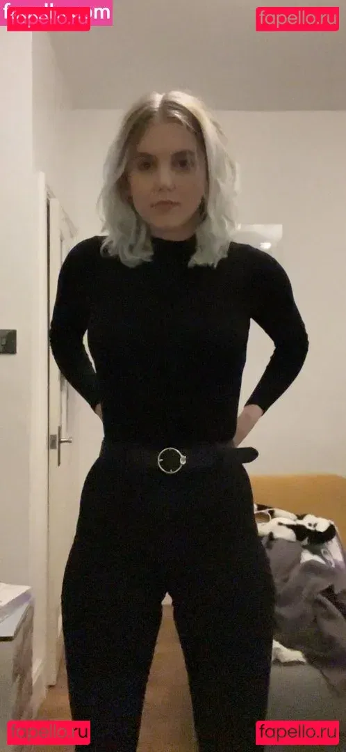 HoxieLoxie Onlyfans Photo Gallery 