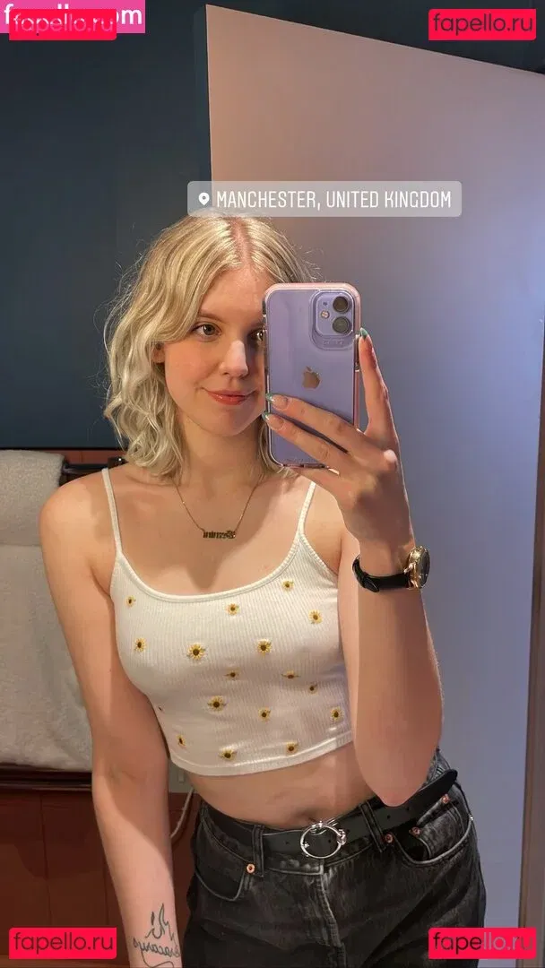 HoxieLoxie Onlyfans Photo Gallery 