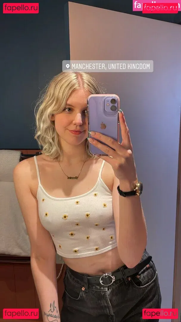 HoxieLoxie Onlyfans Photo Gallery 