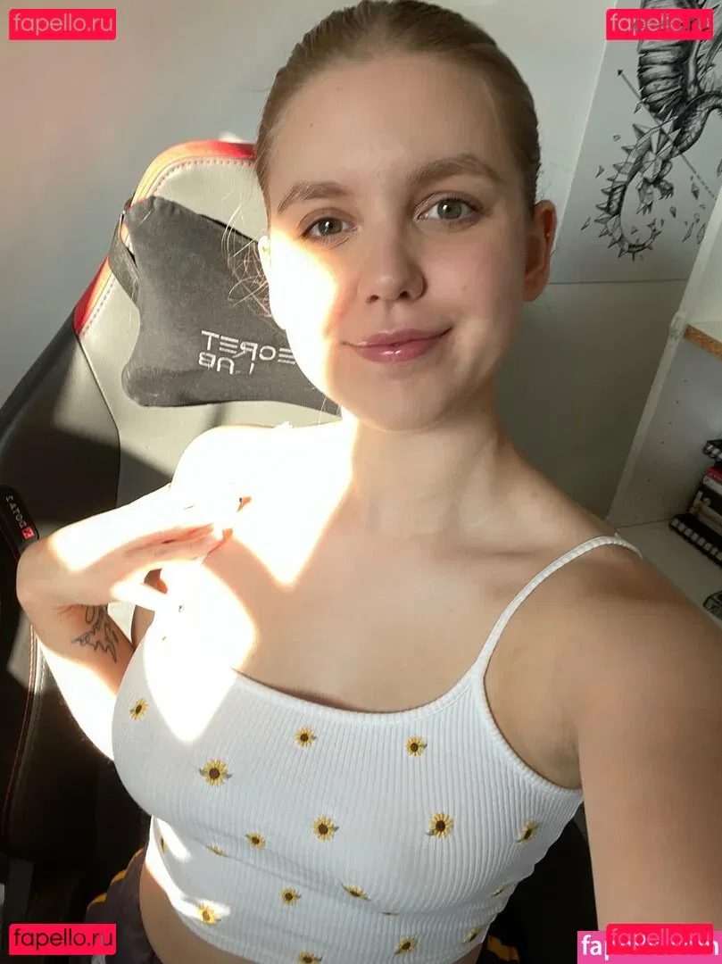 HoxieLoxie Onlyfans Photo Gallery 