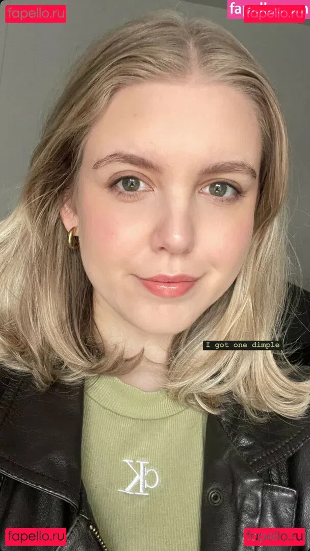 HoxieLoxie Onlyfans Photo Gallery 