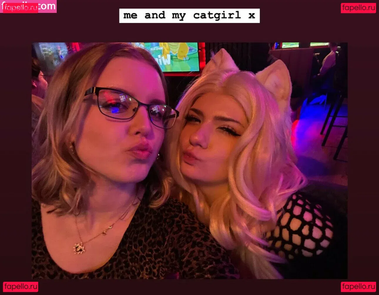 HoxieLoxie Onlyfans Photo Gallery 