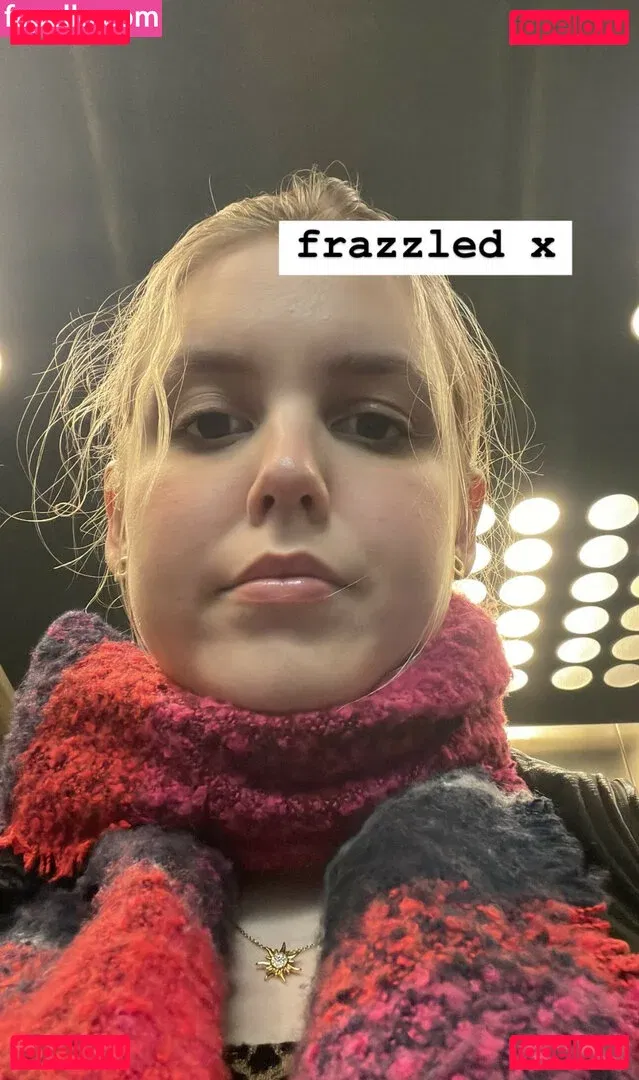 HoxieLoxie Onlyfans Photo Gallery 