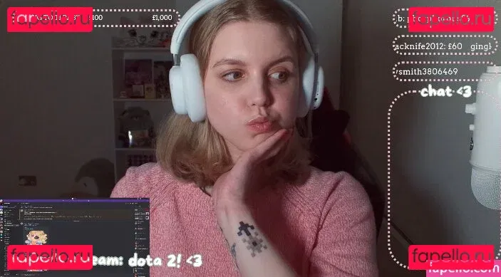 HoxieLoxie Onlyfans Photo Gallery 