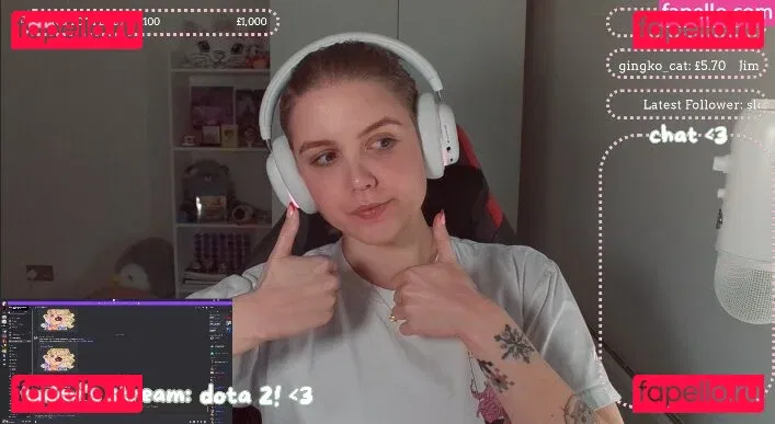 HoxieLoxie Onlyfans Photo Gallery 