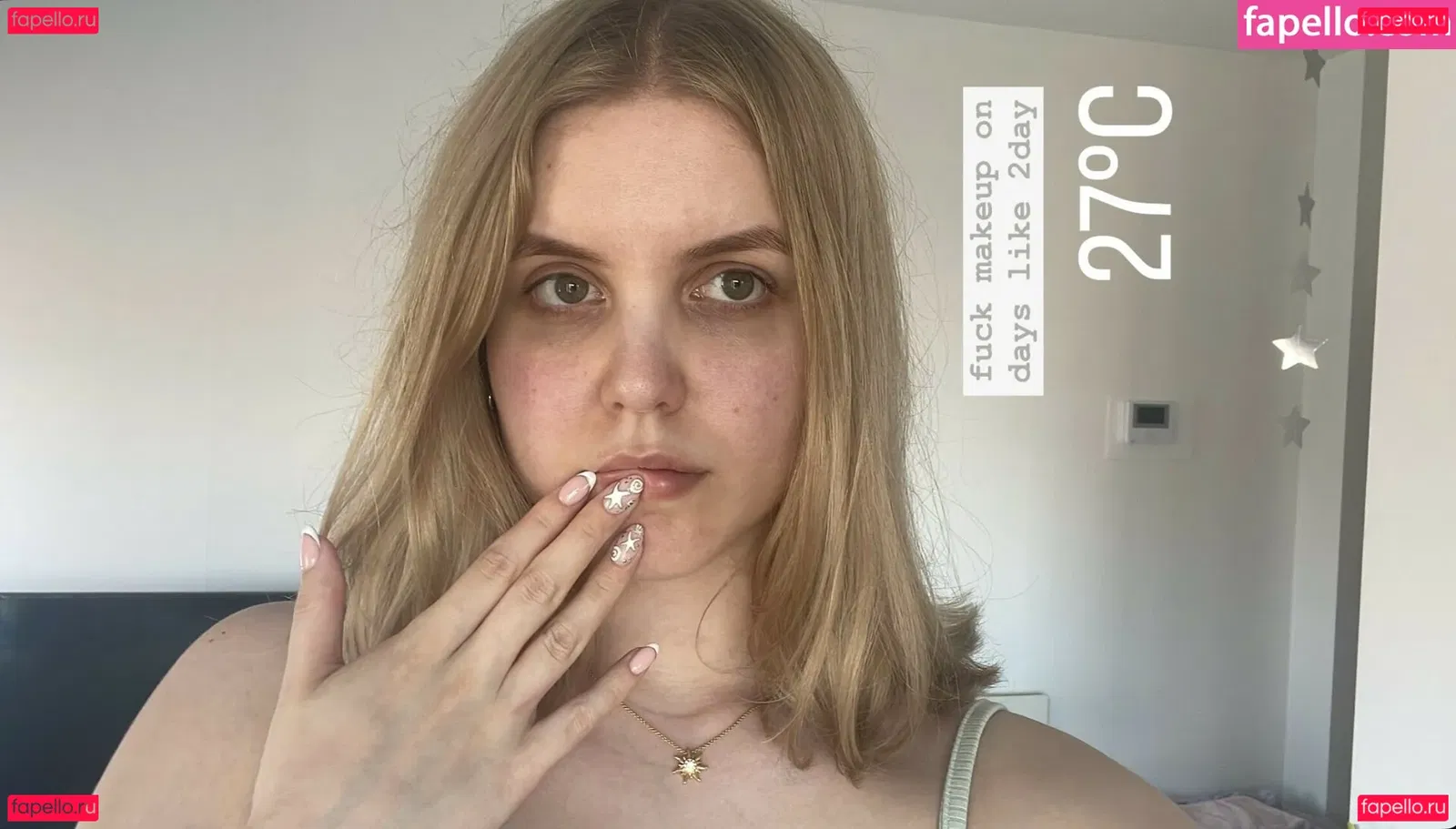 HoxieLoxie Onlyfans Photo Gallery 