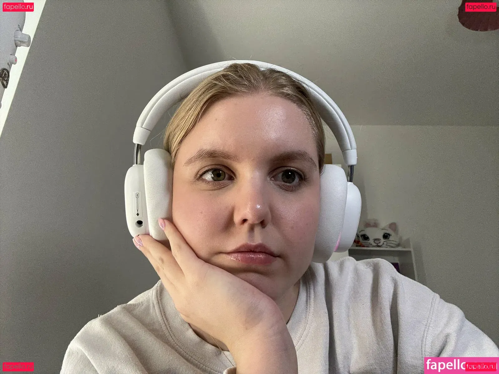 HoxieLoxie Onlyfans Photo Gallery 