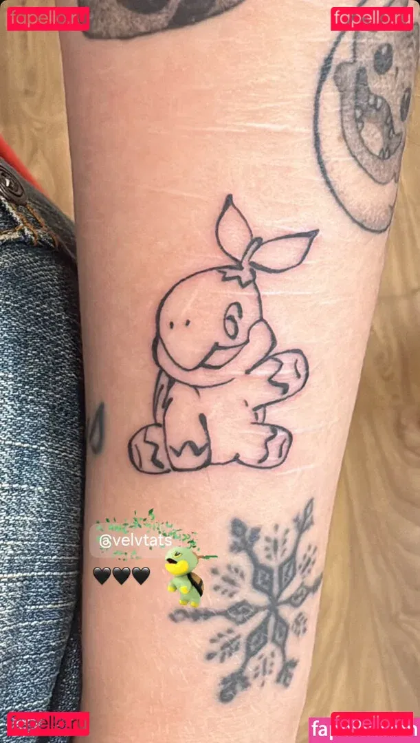 HoxieLoxie Onlyfans Photo Gallery 