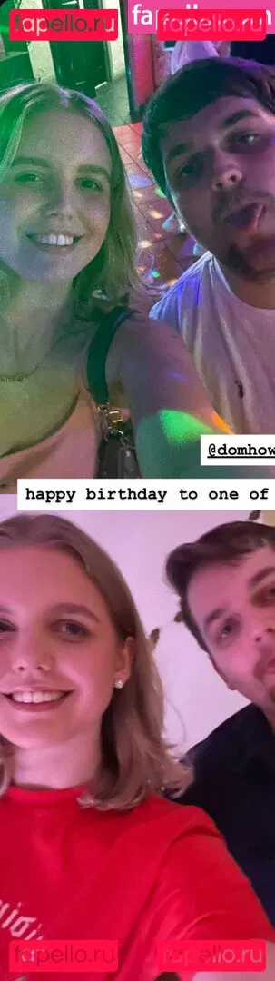 HoxieLoxie Onlyfans Photo Gallery 