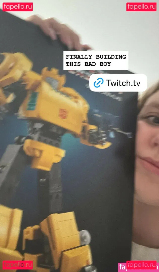 HoxieLoxie Onlyfans Photo Gallery 