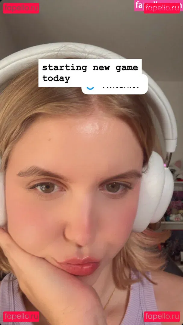 HoxieLoxie Onlyfans Photo Gallery 