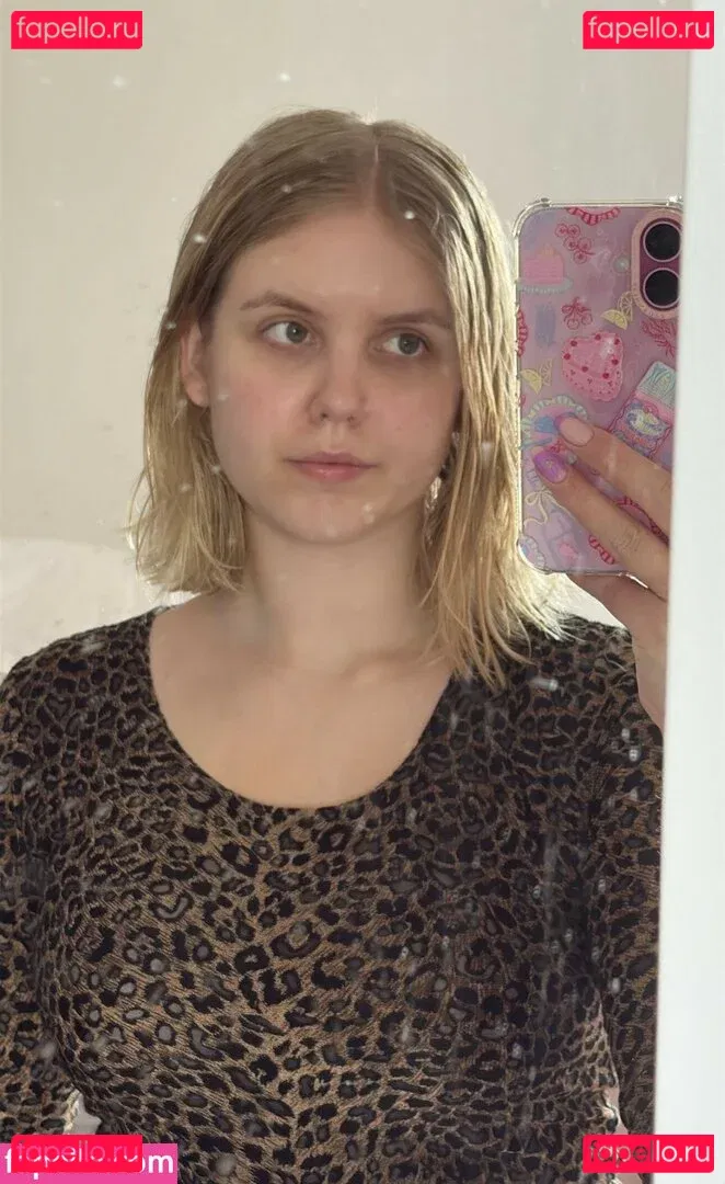 HoxieLoxie Onlyfans Photo Gallery 