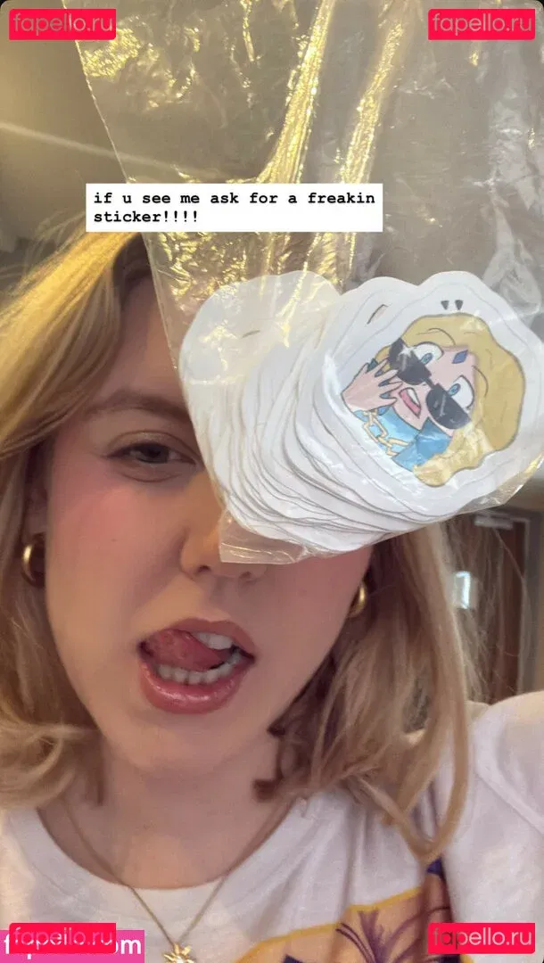 HoxieLoxie Onlyfans Photo Gallery 