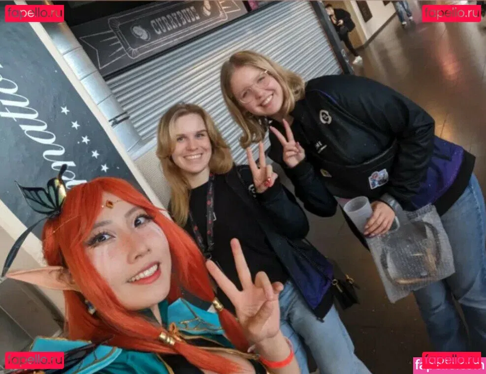 HoxieLoxie Onlyfans Photo Gallery 