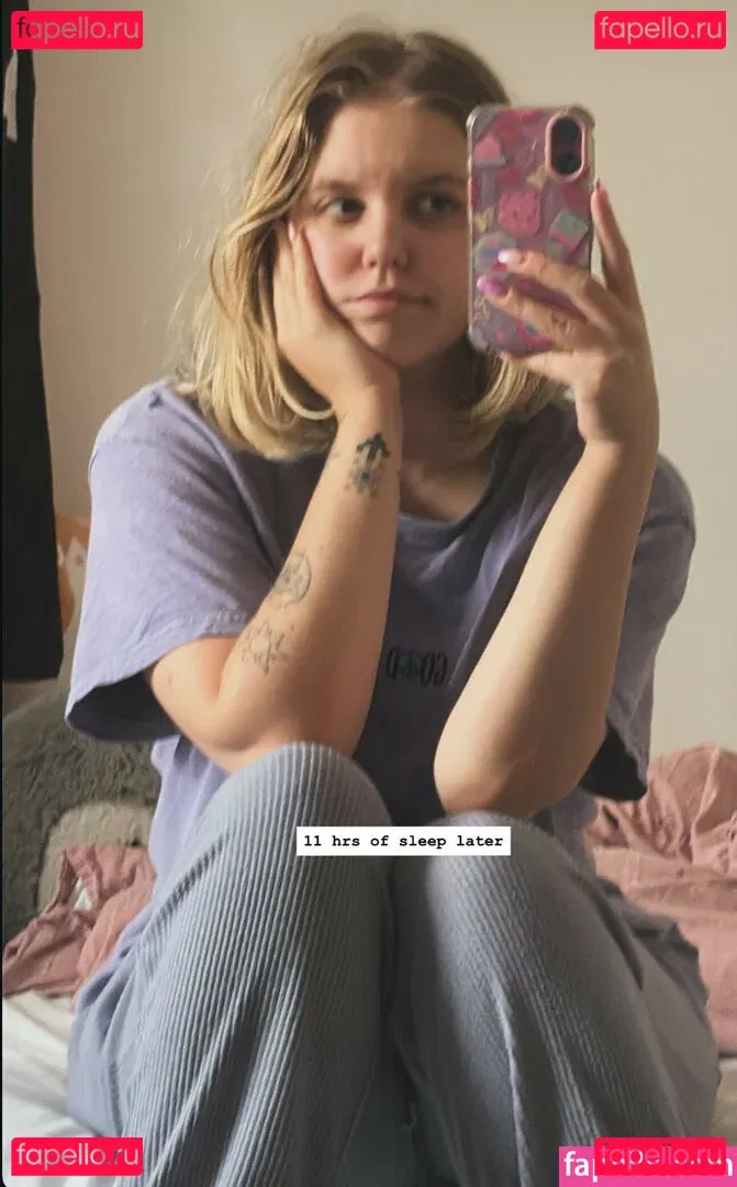 HoxieLoxie Onlyfans Photo Gallery 