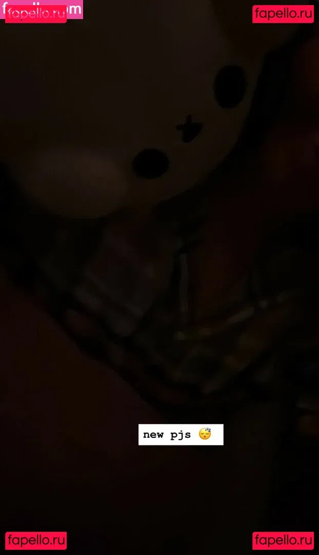 HoxieLoxie Onlyfans Photo Gallery 