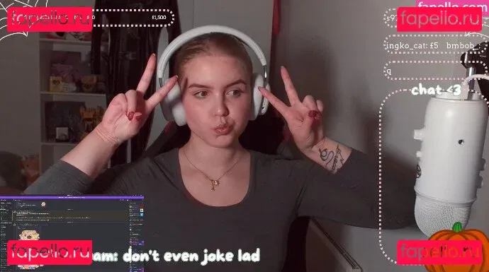 HoxieLoxie Onlyfans Photo Gallery 