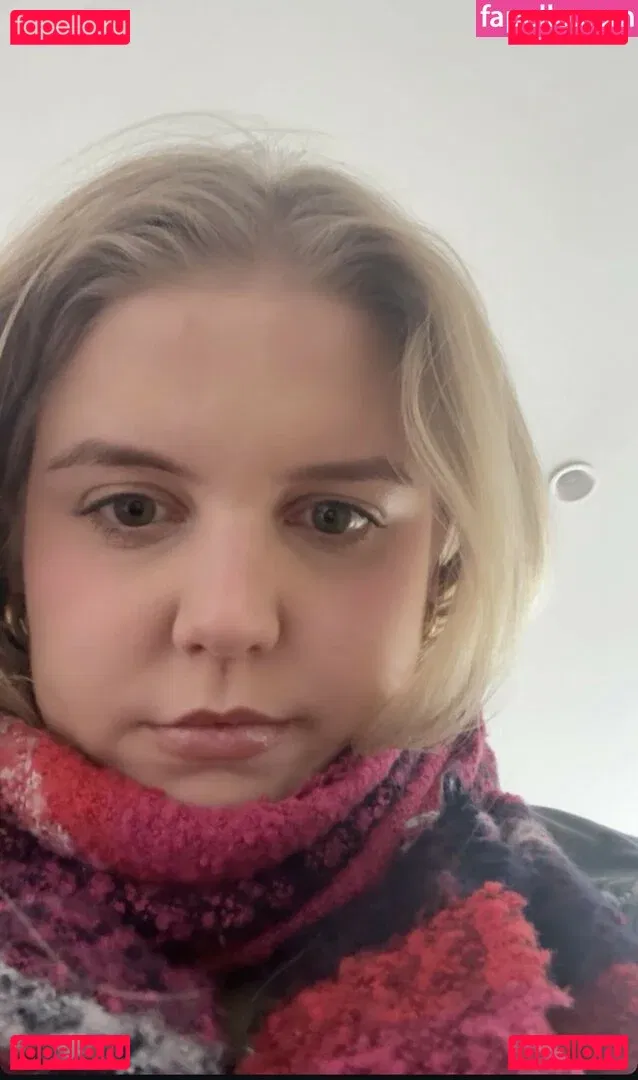 HoxieLoxie Onlyfans Photo Gallery 