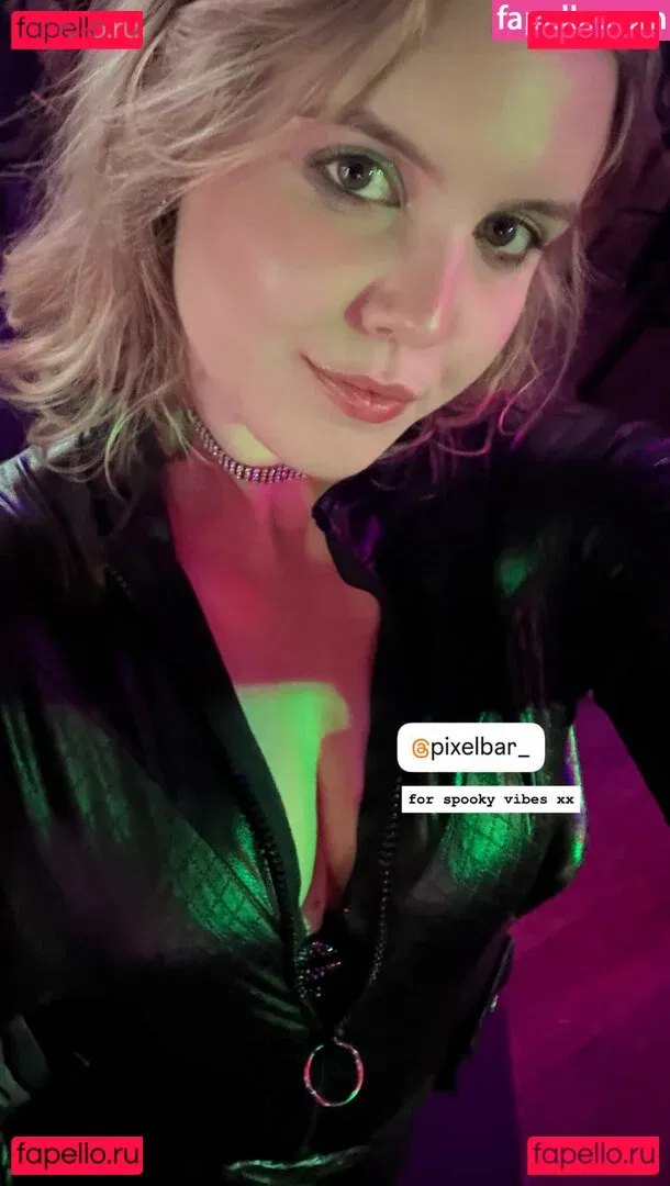 HoxieLoxie Onlyfans Photo Gallery 