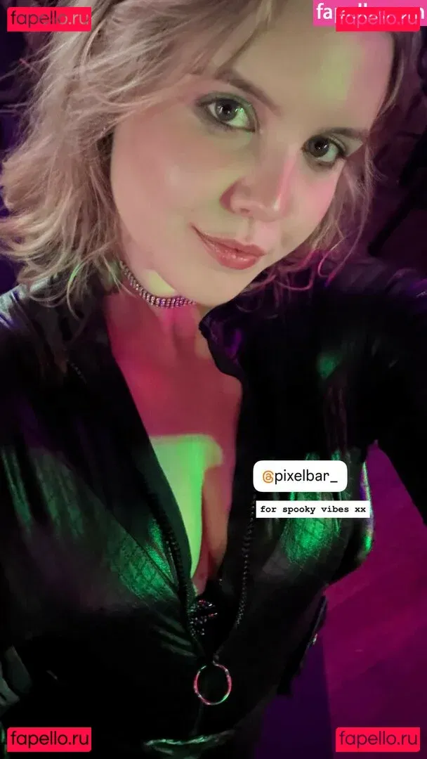 HoxieLoxie Onlyfans Photo Gallery 