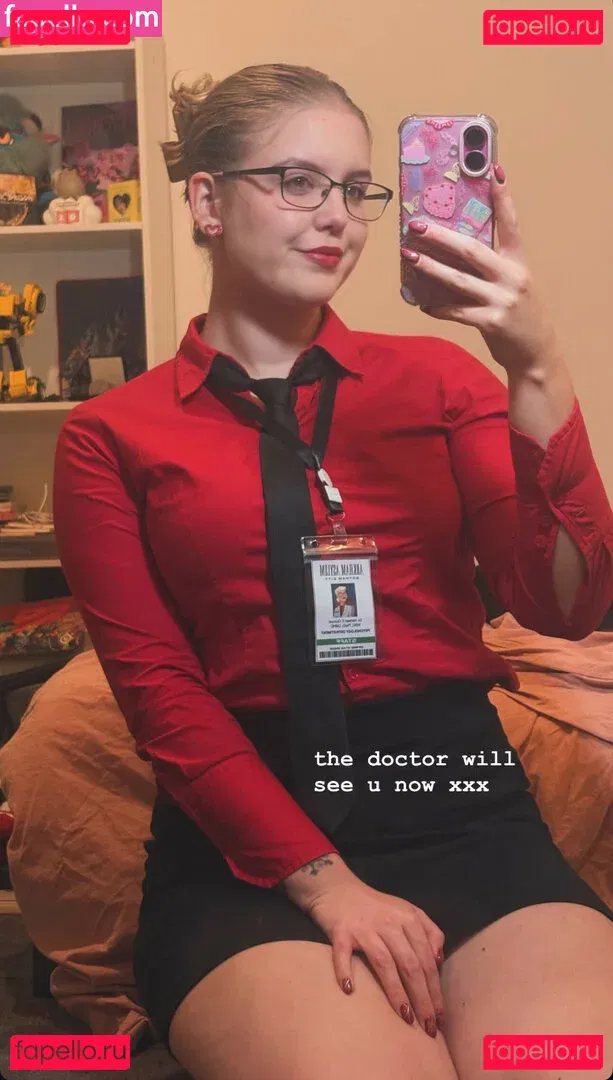 HoxieLoxie Onlyfans Photo Gallery 