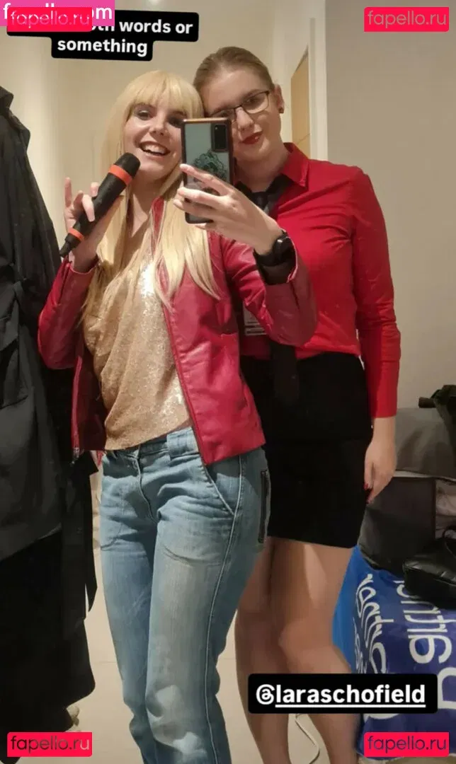 HoxieLoxie Onlyfans Photo Gallery 