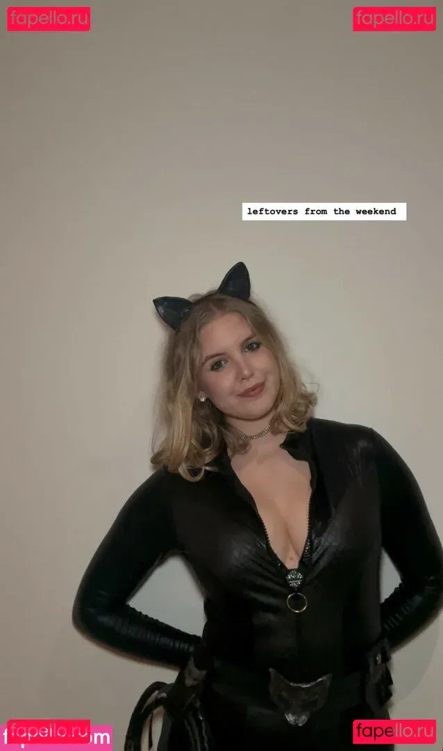 HoxieLoxie Onlyfans Photo Gallery 