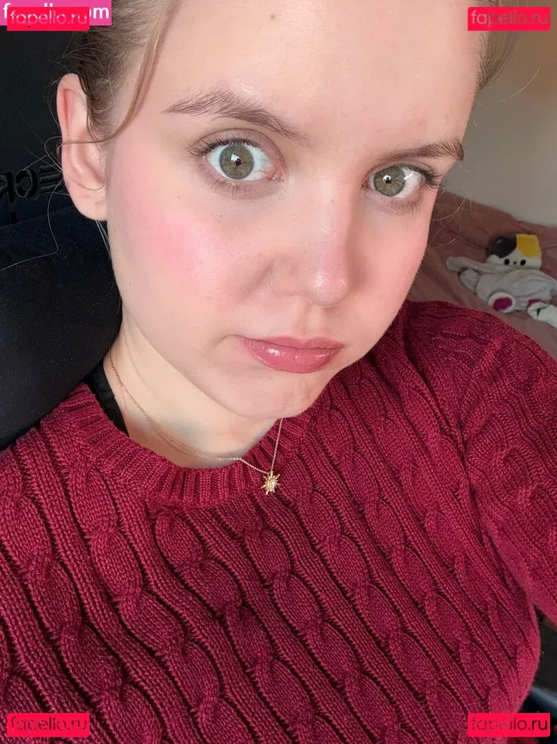 HoxieLoxie Onlyfans Photo Gallery 